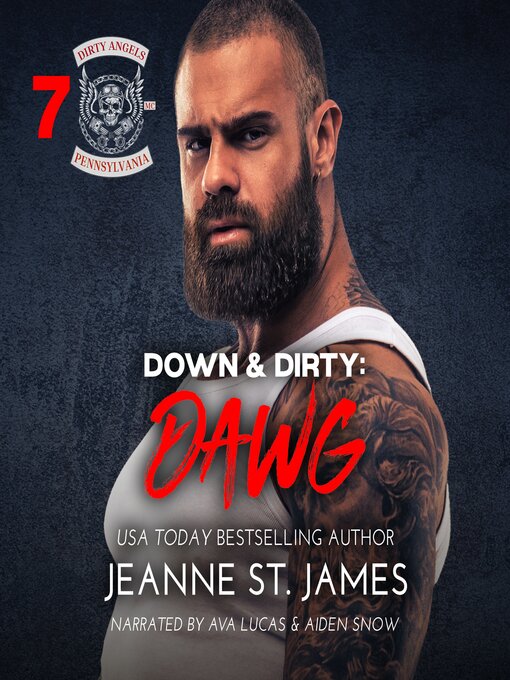 Title details for Down & Dirty by Jeanne St. James - Available